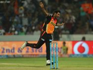 Ipl 2017 I Am Used It Says Bhuvneshwar Kumar After Tense Win