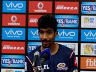 Ipl 2017 I Always Have Death Bowling Session At Nets Says Jasprit Bumrah