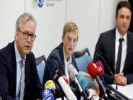 Police Hunt Suspect Borussia Dortmund Bus Blast