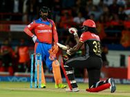 Ipl 2017 Match 20 Highlights Royal Challengers Bangalore Vs Gujarat Lions