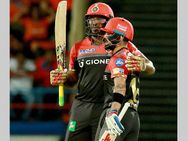 Preview Ipl 2017 Match 29 Bangalore Vs Hyderabad On April 