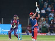Delhi Batsman Chris Morris Sets New Ipl Record