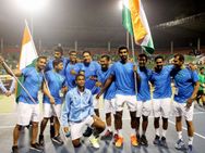 Davis Cup Ramkumar Puts India Up 4 0 With Easy Win Over Fayziev