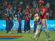 Ipl 2017 Match 15 Highlights Delhi Daredevils Vs Kings Xi Punjab