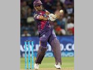 Ipl 2017 Match Report Pune Vs Hyderabad Mca Stadium
