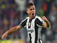 Ucl First Leg Dybala Scores Double As Juventus Stun Barcelona 3 