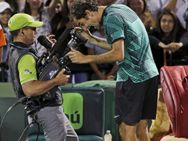Miami Open Roger Federer Beats Nick Kyrgios Will Face Nadal Final