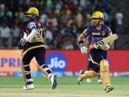 Ipl 2017 Match 30 Report Kolkata Knight Riders Vs Rising Pune Supergiant