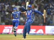 Ipl 2017 Harbhajan Singh Records Funny Video Timmy Tummy