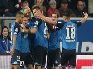 Bundesliga Game Week 27 Roundup Results