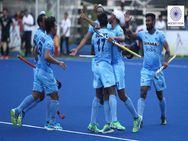 Azlan Shah Cup 2017 India Record Facile 3 0 Win Over New Zealand