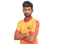 Don T Want Too Much Pressure On Myself N Jagadeesan