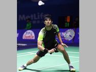 Shuttler Ajay Jayaram Reaches Malaysia Open Quarter Finals