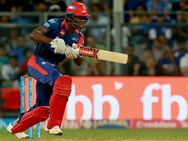 Ipl 2017 Priceless Rahul Dravid Helping Delhi Daredevils Rabada