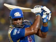 Ipl 2017 Kieron Pollard Slams Sanjay Manjrekar Brainless Comment