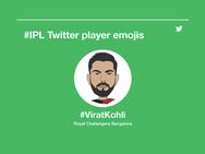 Twitter Unveils Ipl 2017 Special Emojis