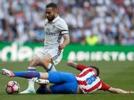 La Liga Game Week 31 Roundup Results