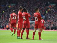 Epl Game Week 30 Roundup Results