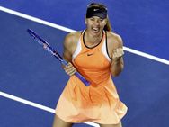 Maria Sharapova Play Rogers Cup 