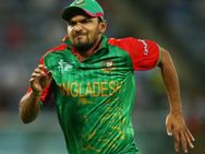 Champions Trophy 2017 Bangladesh Announce 15 Man Squad