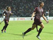 Mohun Bagan Trounce Bengaluru Fc In One Sided I League Conte