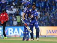 Ipl 2017 Match 16 Highlights Mumbai Indians Vs Gujarat Lions