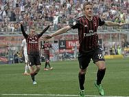 Serie Game Week 31 Roundup Results