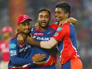 Ipl 2017 Spinners Play Very Crucial Part T20 Says Amit Mishra