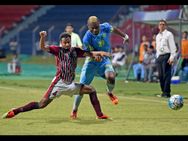 Mohun Bagan Register First Afc Cup Group Stage Win Beat Abahani Limited 3 