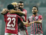 Preview Mohun Bagan Aizawl Fc Face Off I League Title Decider