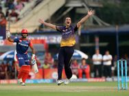 Ipl 2017 Match 32 Kolkata Knight Riders Vs Delhi Daredevils