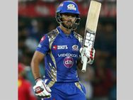 Ipl 2017 Mi S Nitish Rana Surpasses Chris Gayle Ab De Villiers