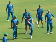 Pakistan Announce Squad Champions Trophy 2017 Recall Umar Akmal