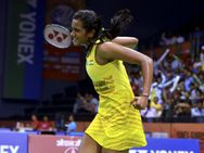 Pv Sindhu Rises Career Best Second Spot Bwf Rankings