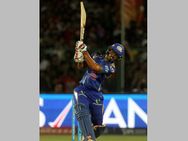 Ipl 2017 Match 7 Report Mumbai Indians Vs Kolkata Knight Rid