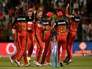 Ipl 2017 Match 5 Report Royal Challengers Bangalore Vs Delhi Daredevils