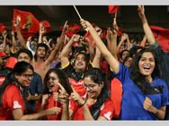 Ipl 2017 Virat Kohli Has Message Rcb Fans