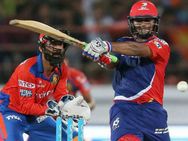 Ipl 2017 Rishabh Pant Overpowers Grief Father Death Joins Dd