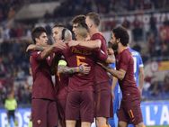 Serie Game Week 30 Roundup Results