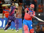 Preview Ipl 2017 Match 39 Pune Vs Gujarat On May 