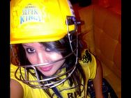 Ipl 2017 Did Sakshi Dhoni Take Dig At Rps Owners Undermining Ms Dhoni