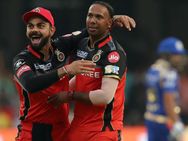 Ipl 2017 It Was Good Friday Me Not Rcb Says Hat Trick Man Badree