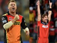 Ipl 2017 Match 1 Srh Vs Rcb Likely Player Battles