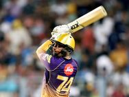 Ipl 2017 Kxip Surprised Batsman Sunil Narine Admits Ishant