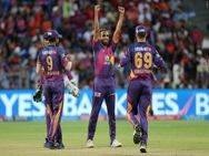 Ipl 2017 Match 34 Report Rising Pune Supergiant Vs Royal Challengers Bangalore