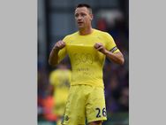 Leading Chelsea My Proudest Achievement Says Terry