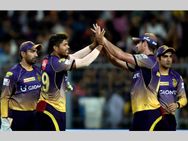 Ipl 2017 Test Matches Helped Me Bowl Better Says Kkr S Umesh
