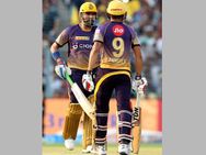 Ipl 2017 Match 14 Report Kolkata Knight Riders Vs Sunrisers Hyderabad