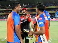 Ipl 2017 Jadeja Reveals Why Kohli Laughed At Him Viral Picture