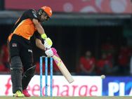 Ipl 2017 Match 1 Report Sunrisers Hyderabad Vs Royal Challengers Bangalore